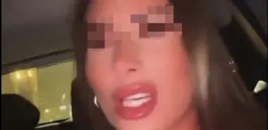 تخفيض العقوبة في حق مؤثرة فرنسية من أصل جزائري هاجمت الأجهزة الأمنية المغربية